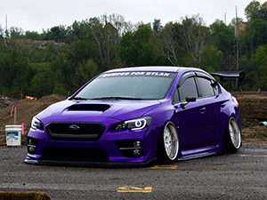 Subaru