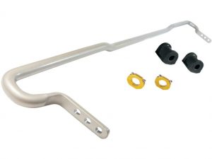 Sway Bars