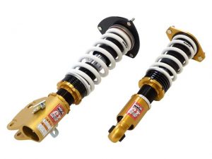 Coilovers