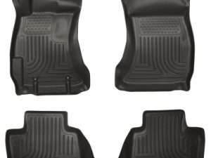 Floor Liners