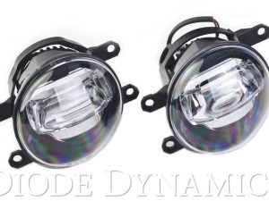 Fog Light Housing & Bulbs