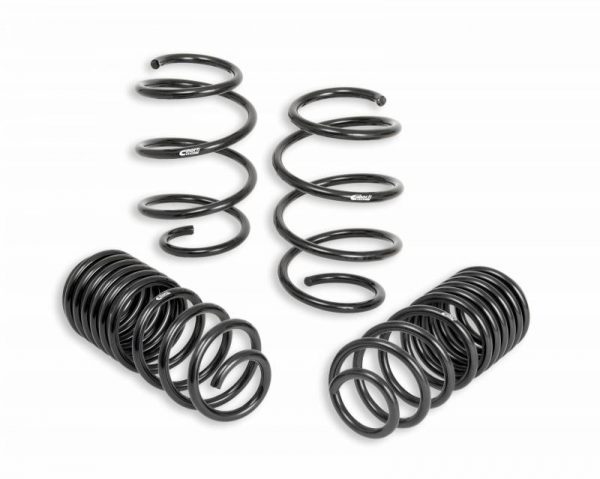 Eibach Lowering Springs 2018 - 2019 Honda Accord