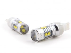 Reverse Light LED Bulbs