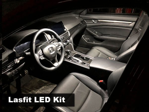 Lasfit LED