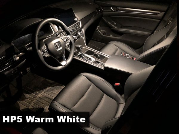 Warm-White