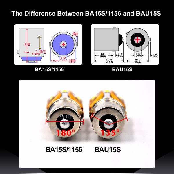 Lasfit 7507 LED Bulb