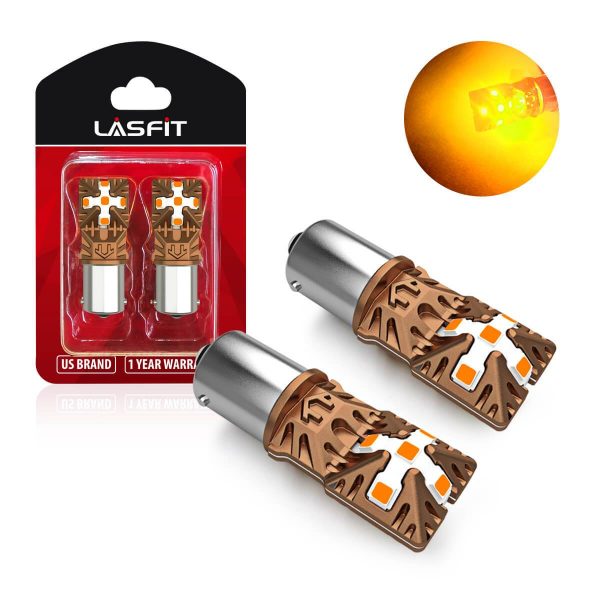 Lasfit 7507 LED Bulb