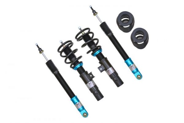 megan racing MR-CDK-HA18-EZ coilovers