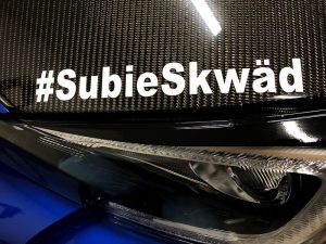 SubieSkwad