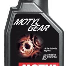 Gear Oil