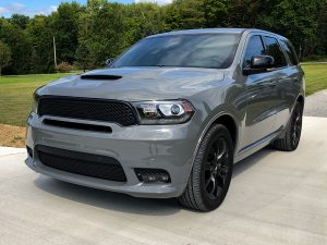 2014 - 2020 Durango