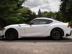 2020 + Supra