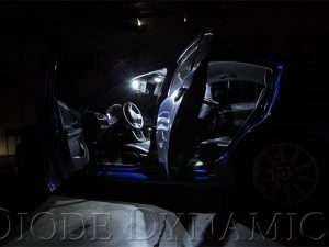 Interior LED Kit