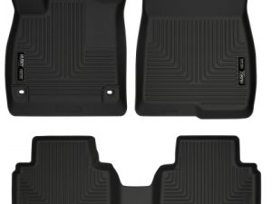 Floor Liners