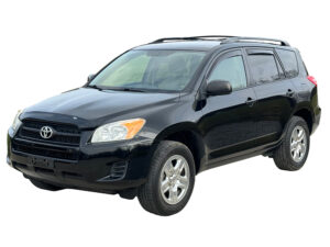 2006 - 2012 RAV4